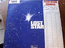 Memo Lost Star Filigree Funk Peer International LP RARE