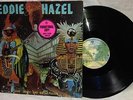 Eddie Smeero Hazel Game Dames And Guitar Thangs LP PROMO Warner Bros 1977 P Funk