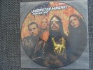 MONSTER MAGNET Powertrip Picture LP USA Kyuss Fu Manchu Stoner