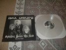 BLACK UNIFORMS SPLATTER PUNX ON ACID LP PUNK ANTI CIMEX MODERAT LIKVIDATION