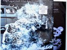  RAGE AGAINST THE MACHINE S/T US-ORIG LP Vinyl Still In Shrink Z52959