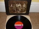 CROSBY STILLS NASH & YOUNG Deja Vu LP UK 1970 ATLANTIC 1st Press MINT RARE