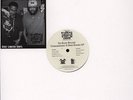 Da Buze Bruvaz - Cheesesteakz N Beat Breakz EP Vinyl UK 12
