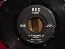 BETTY LLOYD   I'M CATCHING ON   BSC ORIG NORTHERN SOUL 45 *HEAR IT