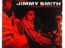Jimmy Smith   At Club Baby Grand LP   Blue Note BLP 1528   Lex DG P RVG