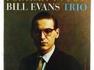 Bill Evans   Portrait In Jazz LP   Riverside RLP 12-315   DG VG+