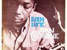 John Coltrane   Lush Life   Prestige PRLP 7188   NJ DG RVG