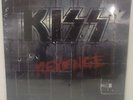 Kiss - Revenge - 1992 FACTORY SEALED