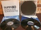 SUNN ((O)))) - Monoliths & Dimensions 2LP Black Vinyl