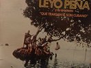 LEYO PEÑA Y SU ORQUESTA QUE TRAIGAN EL SON CUBANO