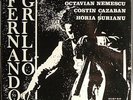 FERNANDO GRILLO double bass - VERY RARE CONTEMPORARY ELECTRECORD STEREO 2LP