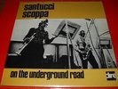 SANTUCCI SCOPPA