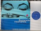 Supraphon SUA 50690 Janine Andrade - Violin - Famous Encores  RARE EXC+