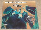 Mad Flava ?– From Tha Ground Unda  2xLP    1994    OLD SKOOL
