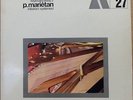Terry Riley Pierre Marietan GERM - BYG actuel France LP 1970 gatefold Minimal