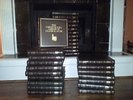 Carnegie Hall Library of Classical Music Complete 30 volume 150 vinyl records