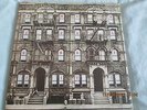 LED ZEPPELIN PHYSICAL GRAFFITI UK LP FIRST PRESSING A1/B5/C1/D1 VERY RARE