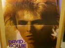 David Bowie - Space Oddity (1969) vinyl disk (EX-/NM-) **First UK 1972 Reissue**