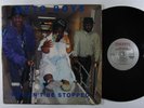 GETO BOYS We Can't Be Stopped LP on Rap-A-Lot/Priority