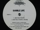 DOUBLE LIFE Revolutions/No Limitations 12