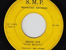 Rare Ohio Northern Soul Mod Garage 45 SOUL MOTION 