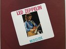 LED ZEPPELIN Mudslide Live Vinyl LP Box Top Records TMOQ