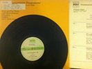 BBC TRANSCRIPTION DISC LP TOP OF THE POPS 1084 KATE BUSH GARY NUMAN BANANARAMA
