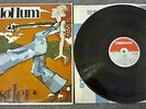 Whistler - Ho-Hum - UK Deram Press - SML 1083 - EX-/VG+