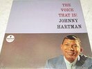 Johnny Hartman-SEALED LP-