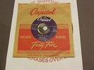 45 RECORD FRANCIS FAYE : MAD ABOUT THE BOY, SUMMERTIME