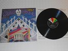 BLACK HOLE Land Of Mystery LP  1985 RARE Obscure Occult DOOM Private Metal