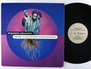 DIGABLE PLANETS Reachin' LP on Pendulum