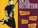 Social Distortion - Somewhere Between Heaven & Hell Import-EU 180G Record LP