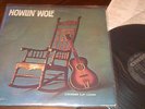 HOWLIN' WOLF LP 