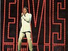 Elvis Presley LP RCA Records,1968,LSM-4088 Mono, Soundtrack from His NBC Special