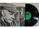 LP Don Rendell Five ft. Barbara Thompson - Just Music/SPOTLITE SPJ 502 -  1974