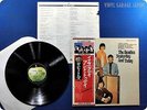 BEATLES “Yesterday”......and Today EAS-80568 OBI LP Y3316