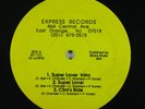 KERRI CHANDLER Super Lover 12