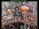 Money Talks - Cryptic Slaughter (2014, Vinyl New)