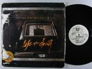 NOTORIOUS B.I.G. Life After Death 3xLP on Bad Boy VG++