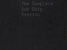 John Coltrane - Complete Sun Ship Session Vinyl US 3LP Box