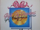 GIFT OF DREAMS Better Day / Speak Your Mind 12