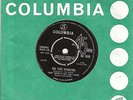 ZOOT MONEY'S BIG ROLL BAND : BIG TIME OPERATOR / ZOOT'S SERMON.ORIGINAL UK COLUM