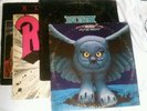 RUSH Records- 