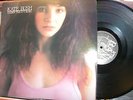 KATE BUSH UNDER THE IVY ENGLISH IMPORT RARE  LP RECORD