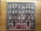 Led Zeppelin Physical Graffiti Classic Records 180 Gram ORIGINAL SEALED MINT 