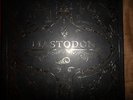 MASTODON / 9 LP VINYL BOX SET / LEVIATHAN , CRACK THE SKYE HUNTER heavy metal