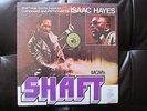SEALED Vintage SHAFT LP Movie Soundtrack ISAAC HAYES Funk Soul 2 lp 1971 Stereo