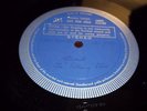 TEST PRESSING: The Rolling Stones - Aftermath - Decca SKL 4786