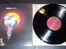 Robert Plant Fate of Nations VERY NICE Rare Led Zeppelin